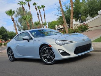 2013 Scion FR-S  ONE OWNER! ONLY 35k miles!!