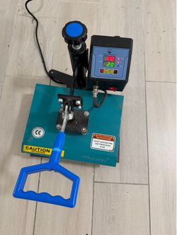 ephotoinc heat press (9x12)