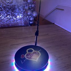 360 Photo Booth 