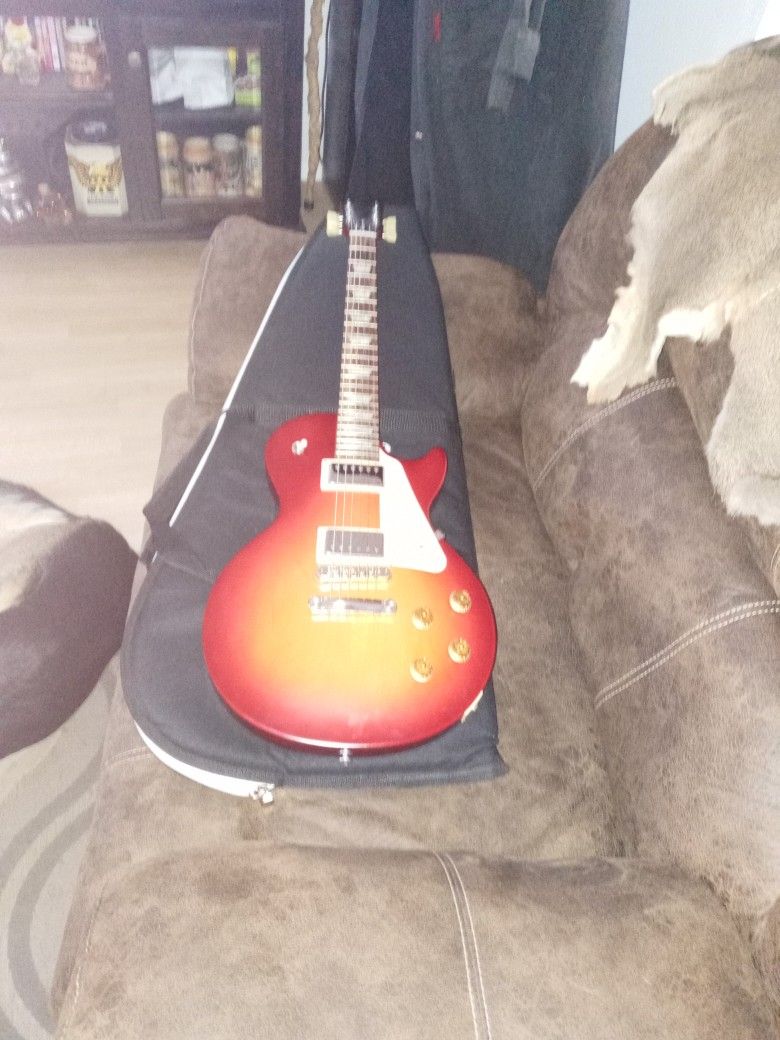 Les Paul
