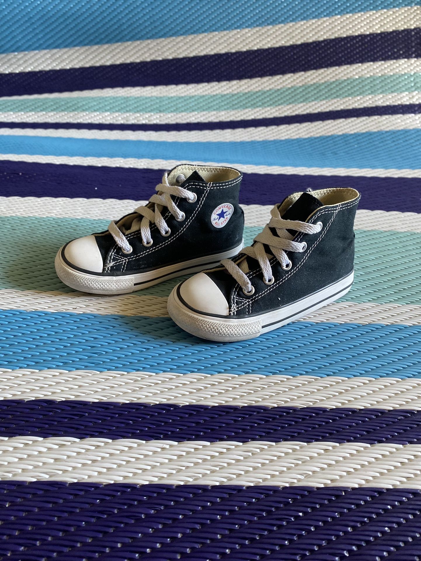 Converse Toddler Shoes