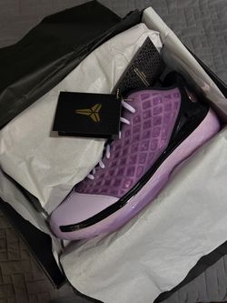 Kobe III Protro Pink Quartz
