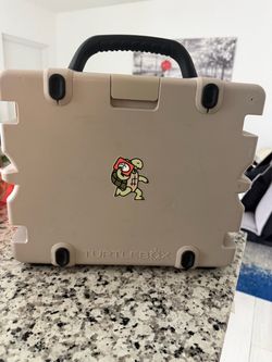Turtle box Grande