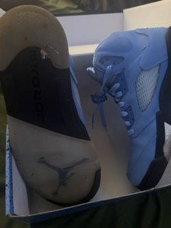 Jordan 5