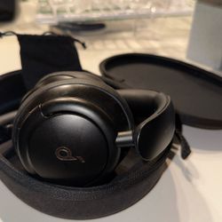 Soundcore Headphones