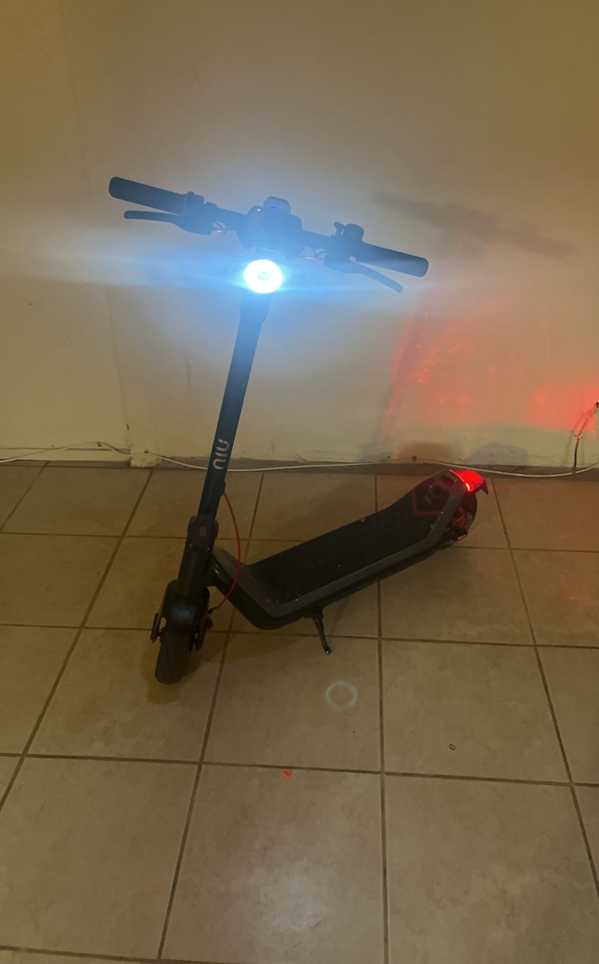 Scooter