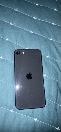 IPHONE SE
