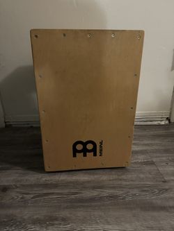 Meinl Cajon