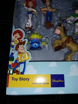 Toy Story - Songs and Story CD, disney records pixar music for Sale in  Santa Ana, CA - OfferUp