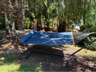 Outdoor Hammock