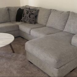 Sofa Sectional 
