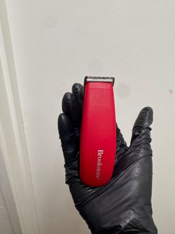 Mini trimmer