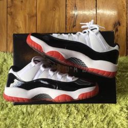 Jordan 11 Low