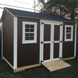 ⭐️Buy This Shed ⭐️