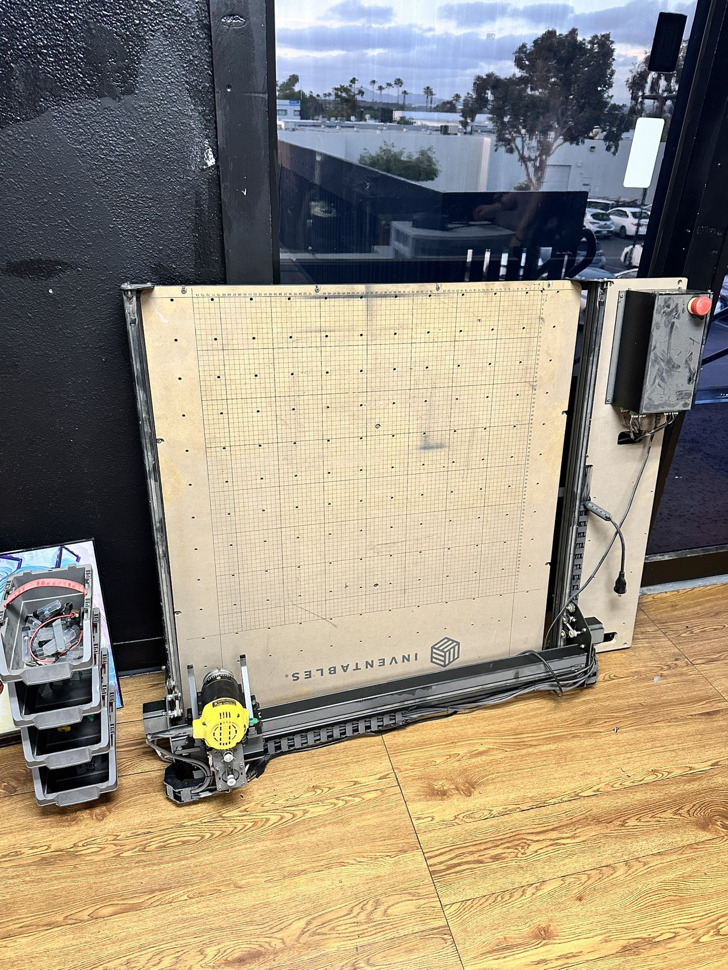 X-Carve CNC Machine