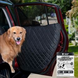 Car Door Protector