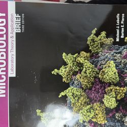 Chemistry And Biology Books 