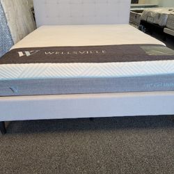 Mattress SALE $1Down Pay Later