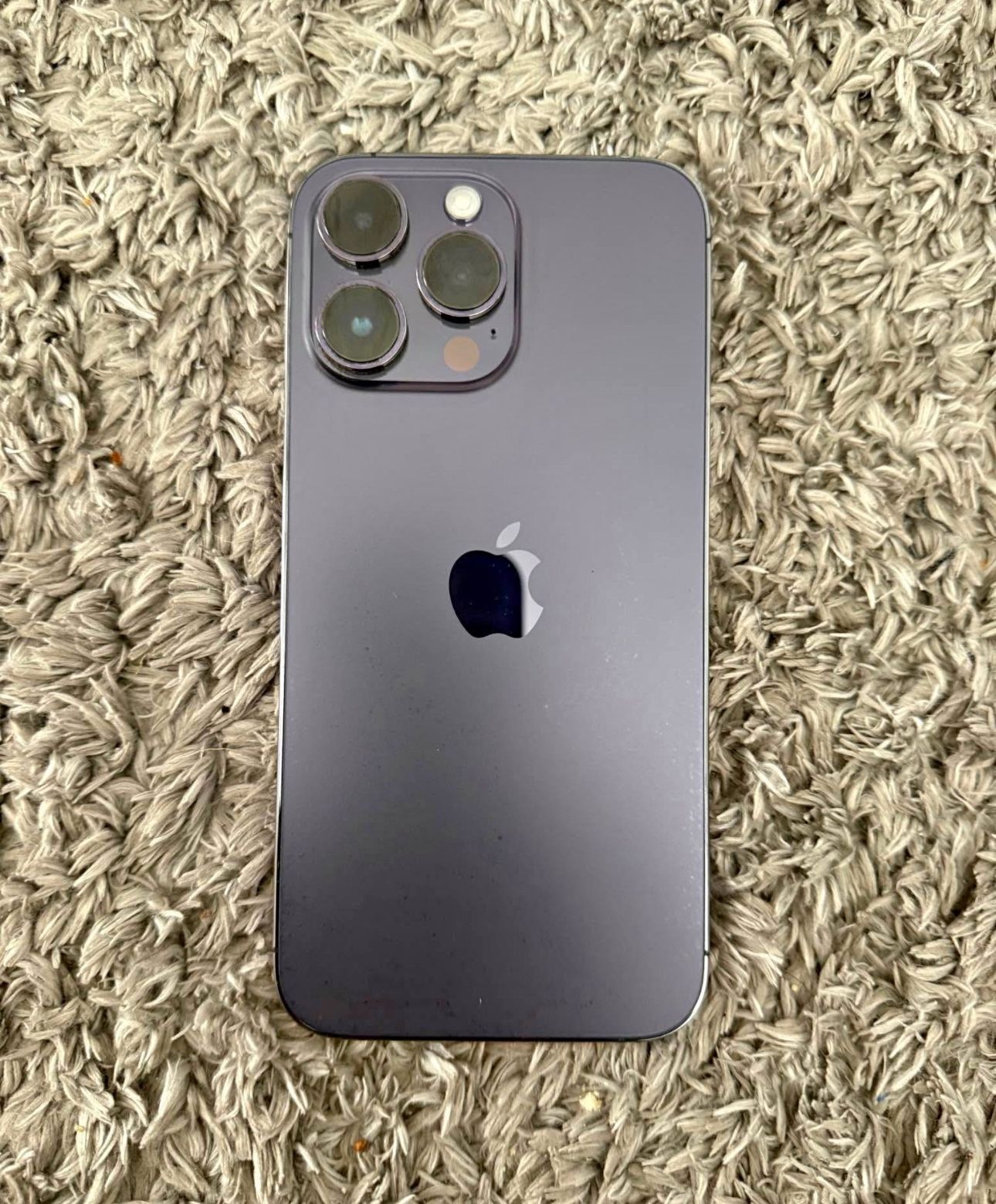 IPHONE 14 PRO MAX 256GB