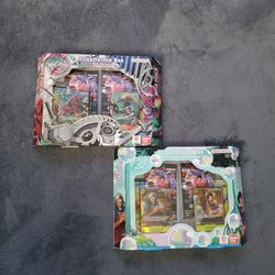 One piece illustration box