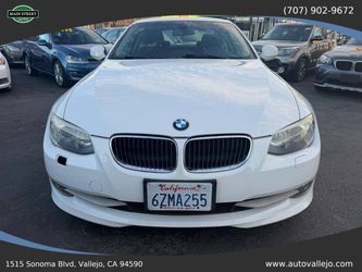 2013 BMW 328i