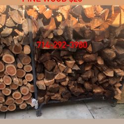 Fire Wood For Sale