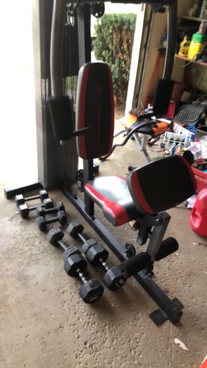 New And Used Home Gym For Sale In Parma Oh Offerup