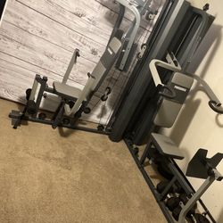 Home Gym