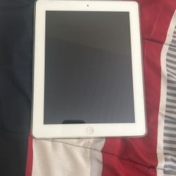 2nd Gen iPad 