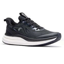 Brandnew(Size-9.5) Women's Orthopedic Road Running Shoes: Comfortable Arch Support Plantar Fasciitis Sports Sneakers, Casual Orthotic High Arch Flat F