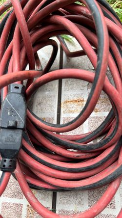 Extension cord