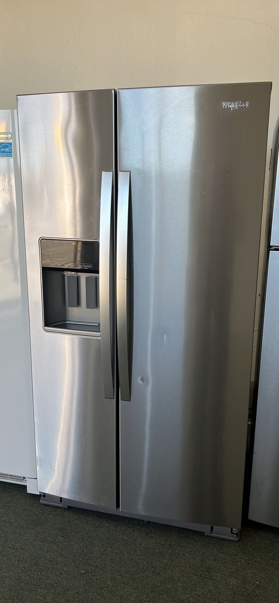 Fridge