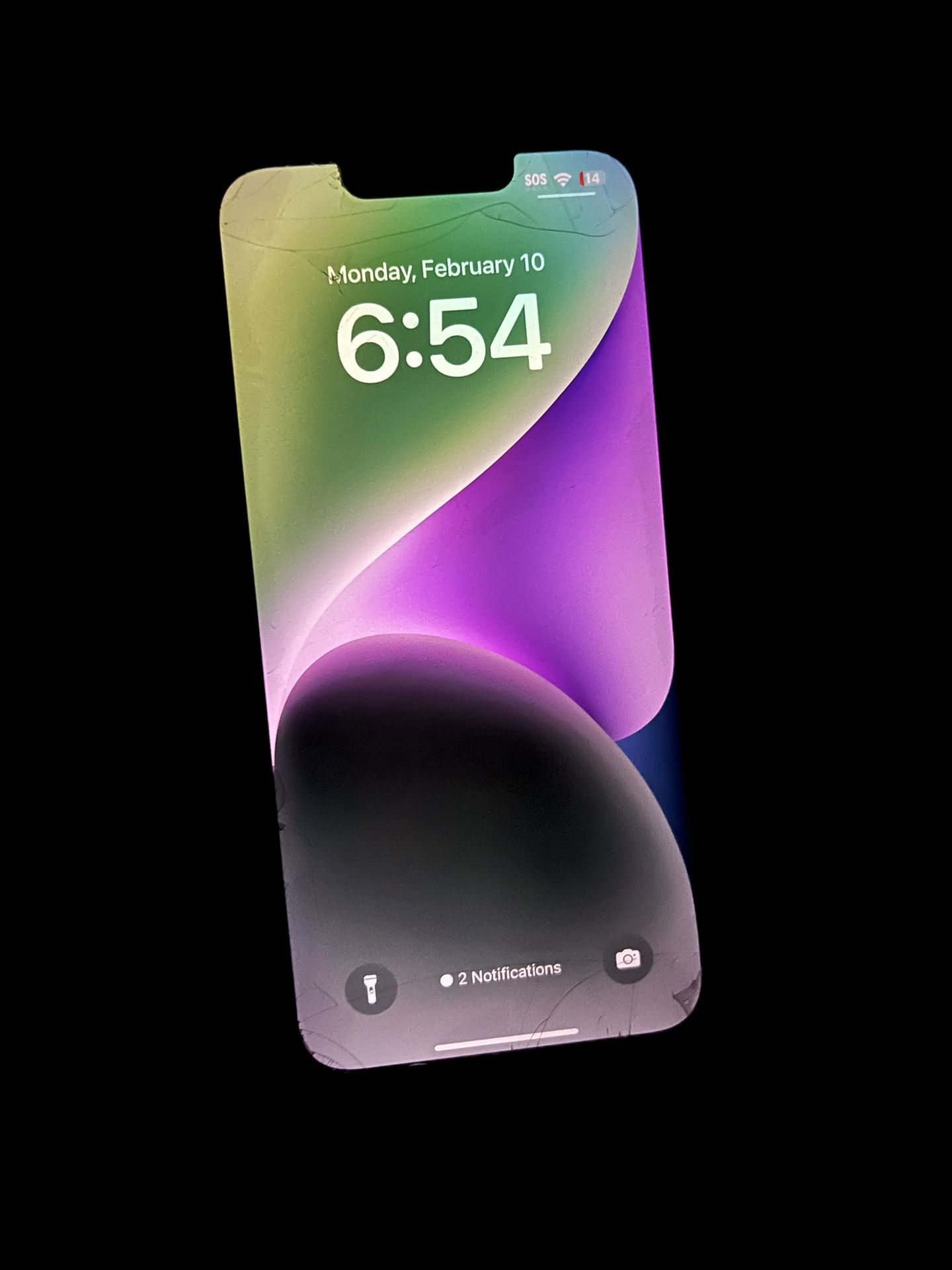 iPhone 14
