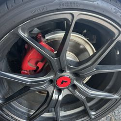 Vorsteiner Rims