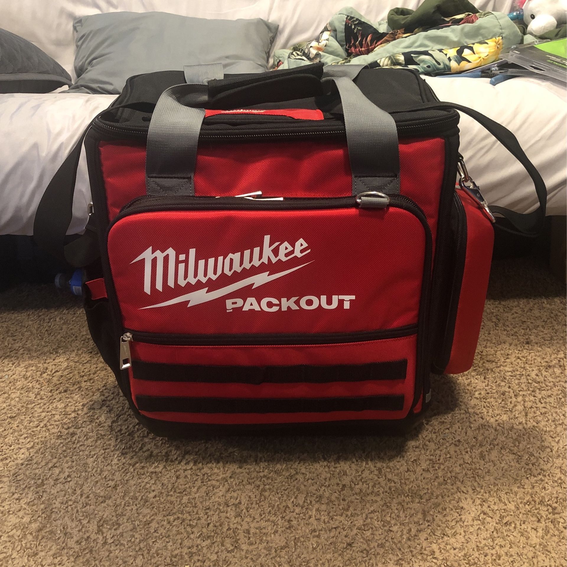 Milwaukee Packout Bag