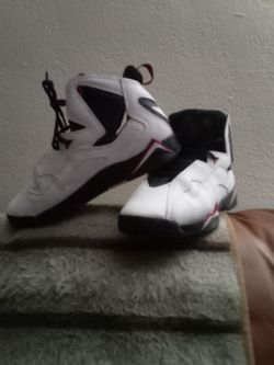 True flights....