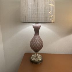 Murano Lamp