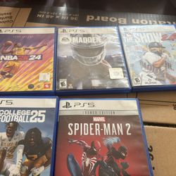 ps5