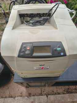 Hp Lazer jet printer