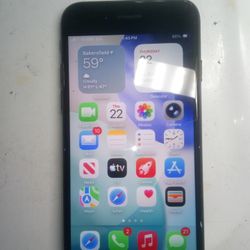 iPhone SE 3rd Generation 