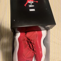 Jordan 11 Win Like 96