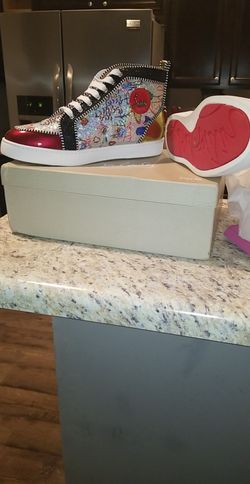 Christian louboutin