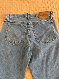 Wrangler Men’s Jeans