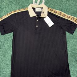 Gucci Button Up Shirt