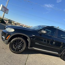 2011 BMW X5