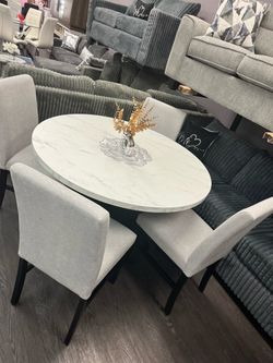Comedor 5pcs