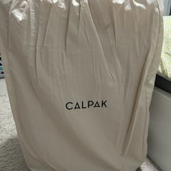 Calpak Suitcase (3 Piece Set) 