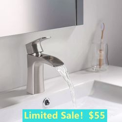 Bathroom/Kitchen Faucet Big Sale
