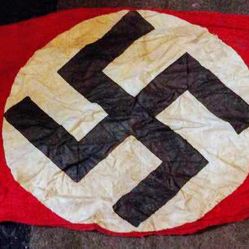 Original German War Flag