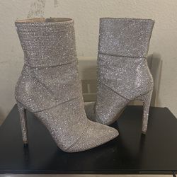 womens steve madden boots